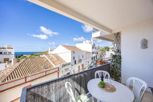 Casa Azure - Sea View Apartment