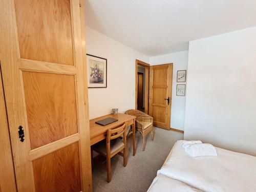 Stem 8 Charming family apartment in Verbier for your mountain getaway