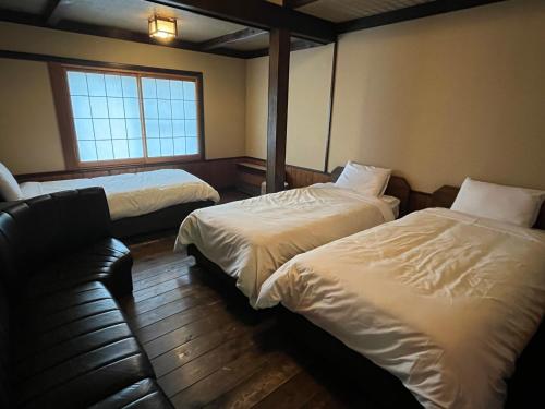 Matsunokitei Chalet Irori