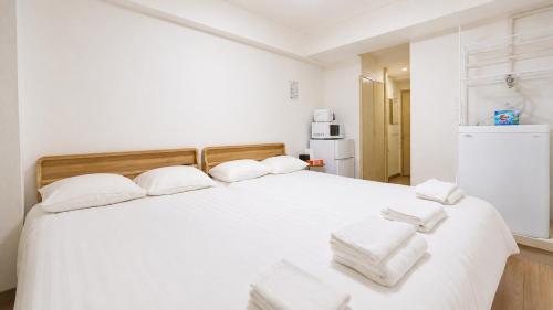 LJ Strar House Kabukicho