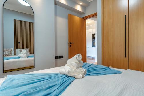 Brand new flat in the amazing area of ​​Alimos