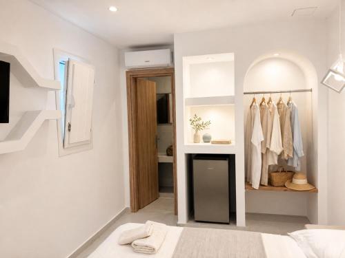 Smart & Cozy Fira
