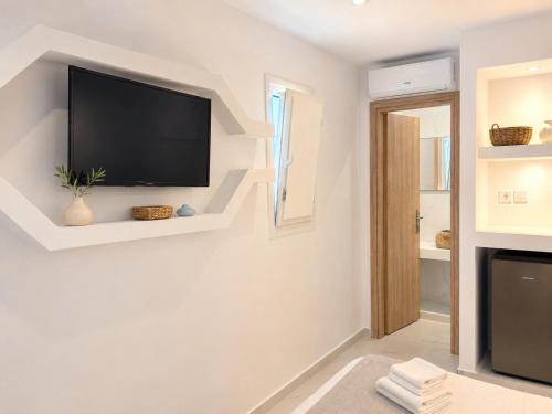 Smart & Cozy Fira
