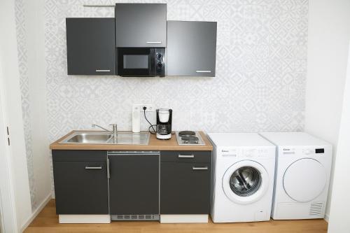 RRooms Smart Appartement