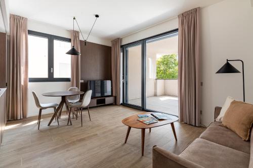 CityLife Terrace Suites