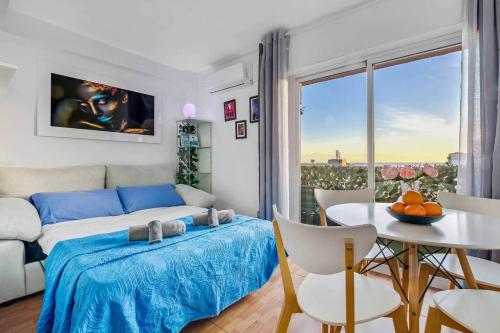 Salome de SteraM Flats Torremolinos