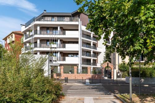 CityLife Terrace Suites