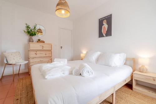 Seabreeze Duplex – Beach & Terrace