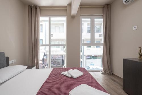 Casa di Radi Apartment 1