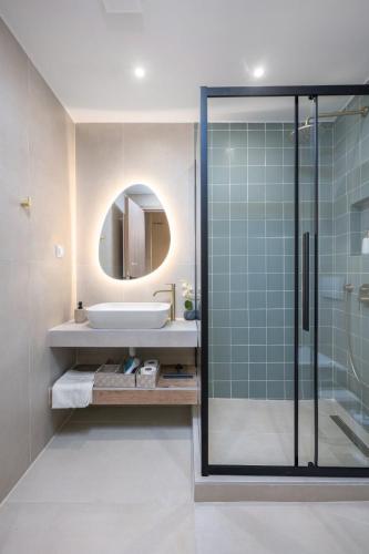 Casa di Radi Apartment 1