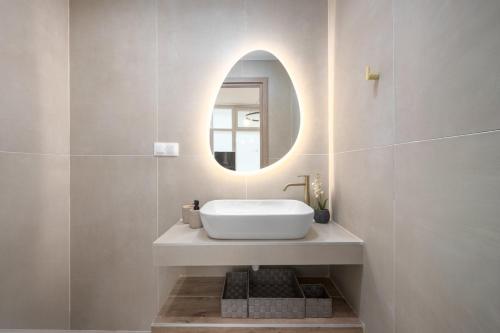Casa di Radi Apartment 1