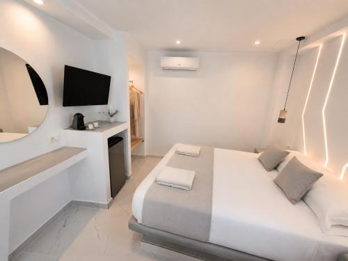 Smart & Cozy Fira