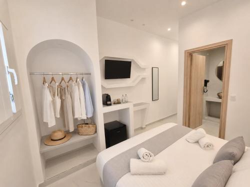 Smart & Cozy Fira