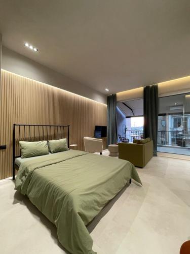Studio port Piraeus