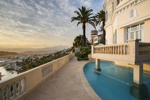 Villa Chateau LaTour
