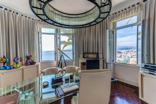 Villa Chateau LaTour