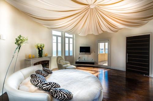Villa Chateau LaTour