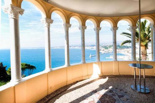 Villa Chateau LaTour