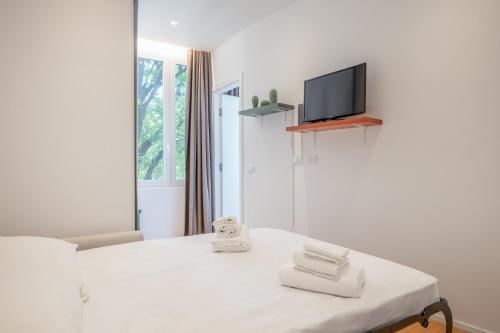Anfossi Urban Suite