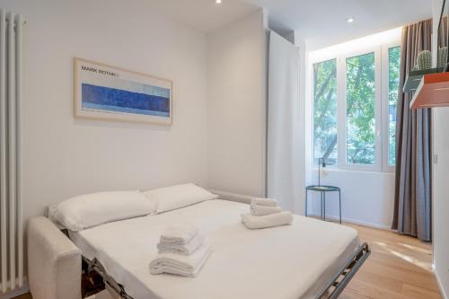 Anfossi Urban Suite