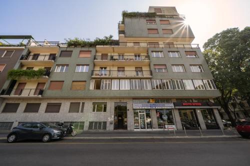 Anfossi Urban Suite