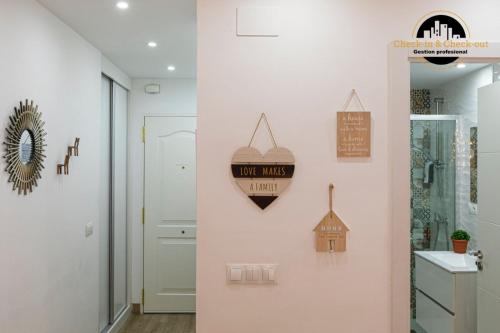 El Acuerdo Apartment