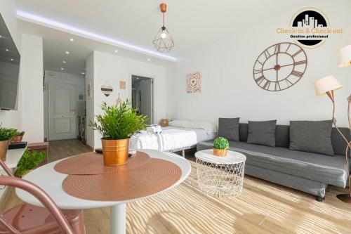 El Acuerdo Apartment