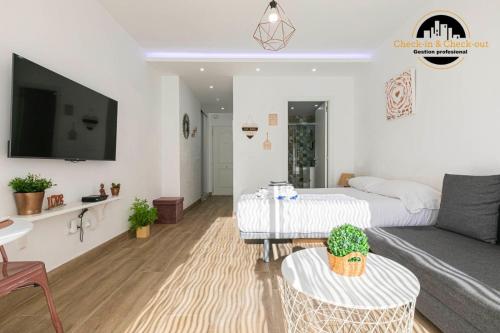 El Acuerdo Apartment