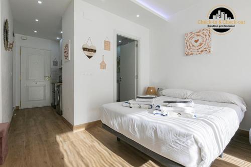 El Acuerdo Apartment