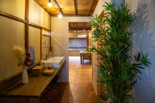 鶴鳴荘 昭和レトロ体験 西九条駅 千鳥橋usj