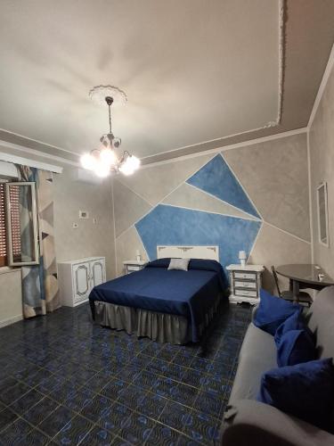 Gallery image of Beddavista in Lascari