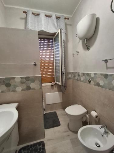 Gallery image of Beddavista in Lascari