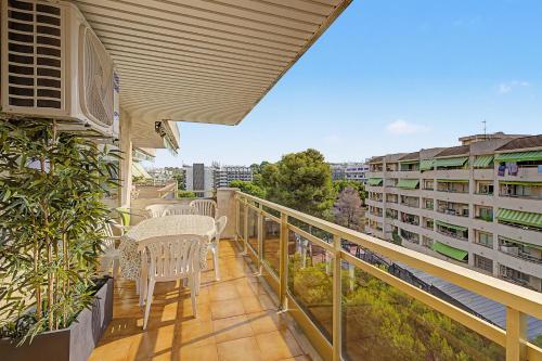 Apartmento CT3