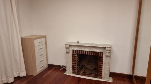 Apartamento con vistas a Plaza Guipúzcoa