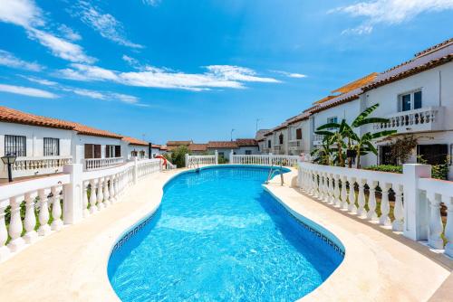 HACIENDA 10B MENYBER