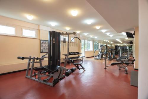 Hotel Roma Aurelia Antica