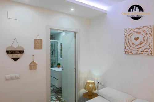 El Ciaboga Apartment