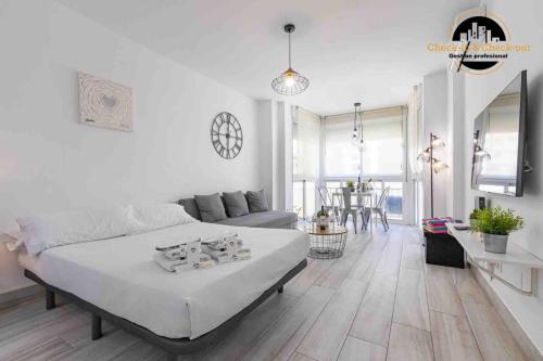 El Ciaboga Apartment