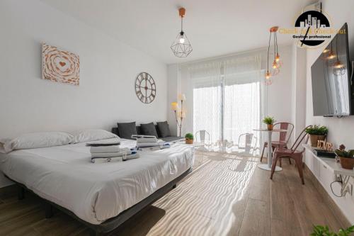 El Ciaboga Apartment