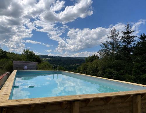 Gallery image of Camping Le Pré Doux in Ambert