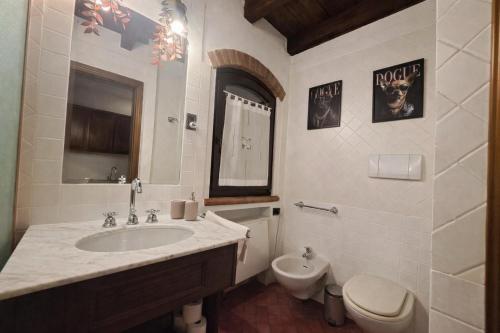 Monolocale Dalia Abbadesse Guest House M3-M5 Zara
