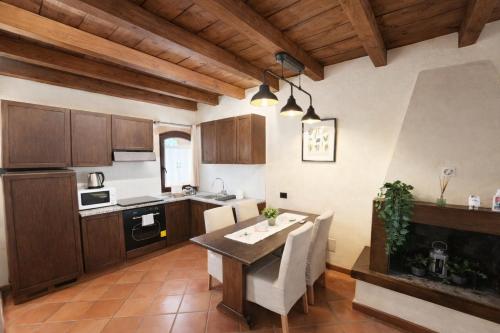 Monolocale Dalia Abbadesse Guest House M3-M5 Zara