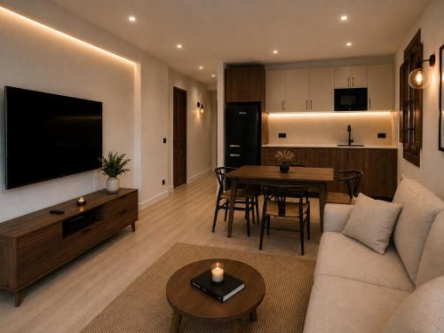 Magnolia Suites By Blossom Hotels