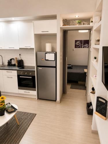 #Greek Homely Space Βy Marianthi - In the heart of Athens