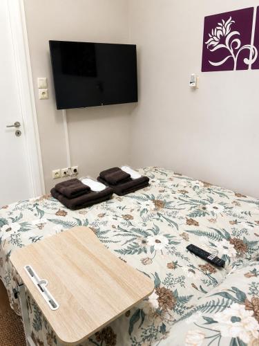 #Greek Homely Space Βy Marianthi - In the heart of Athens
