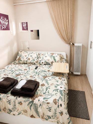 #Greek Homely Space Βy Marianthi - In the heart of Athens