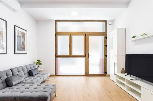 Buenos Aires apartamento con encanto en Ruzafa