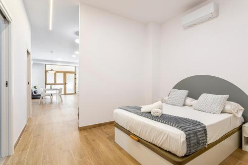 Buenos Aires apartamento con encanto en Ruzafa
