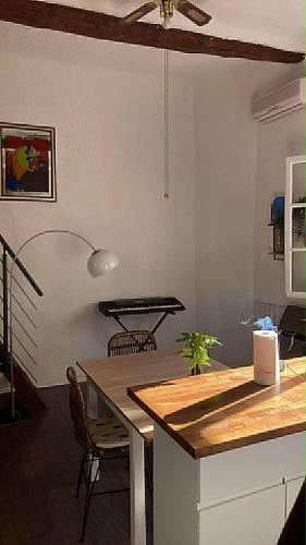 Appartement Endoume à deux pas du vieux port