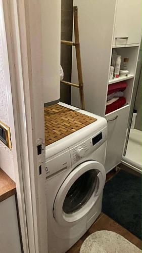 Appartement Endoume à deux pas du vieux port